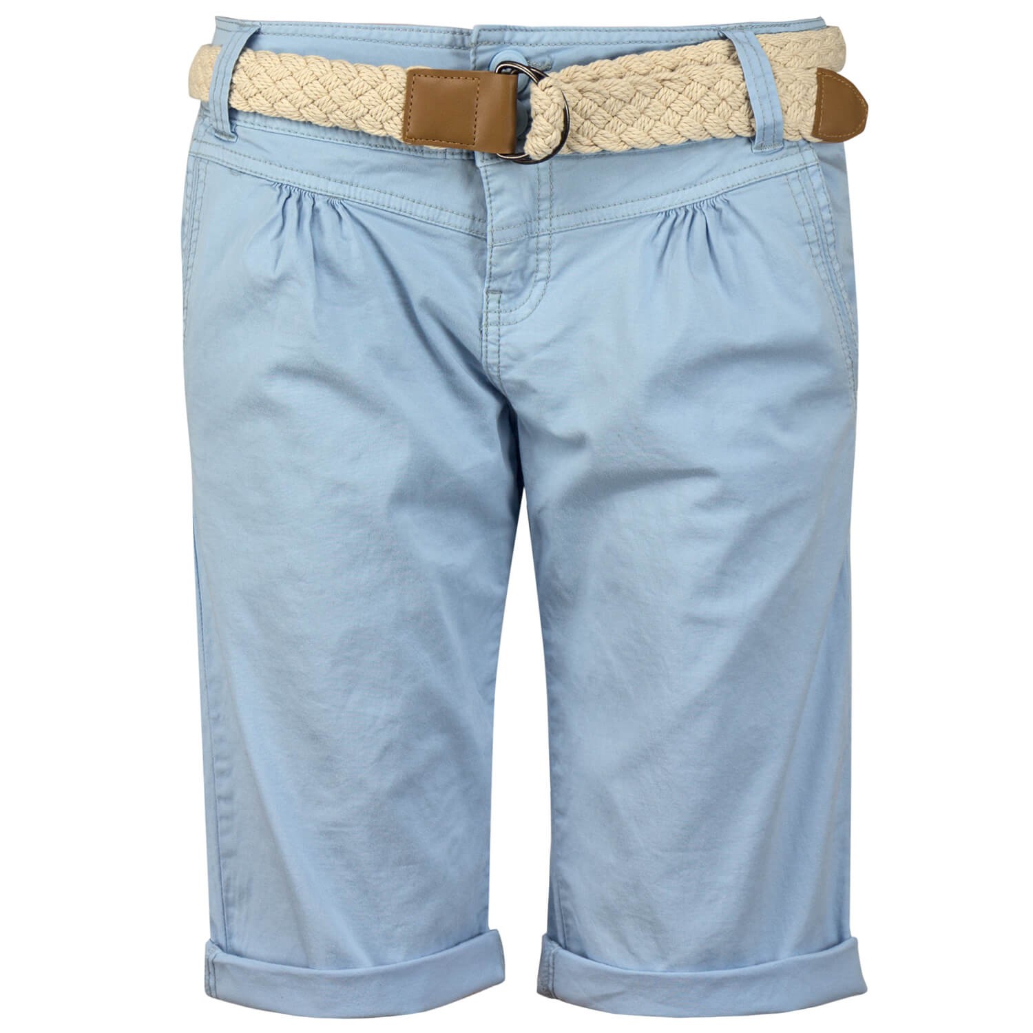 Fresh Made Damen Bermuda