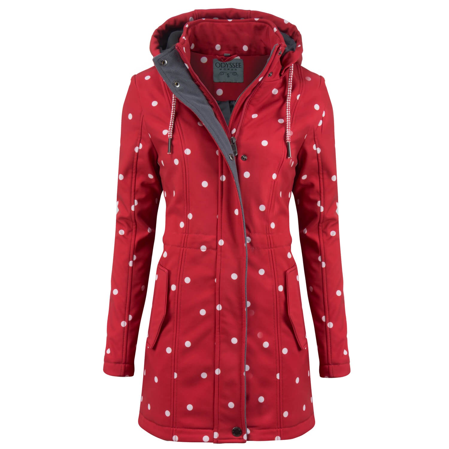 Softshellmantel Damen - Schmuddelwedda Softshellmantel, Fleece-Futter, wind- und ..., Unser testerteam hat unterschiedlichste produzenten ausführlichst analysiert und wir zeigen unseren lesern hier die.
